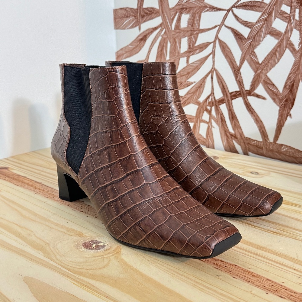SENSO  Genevieve Iv Boots